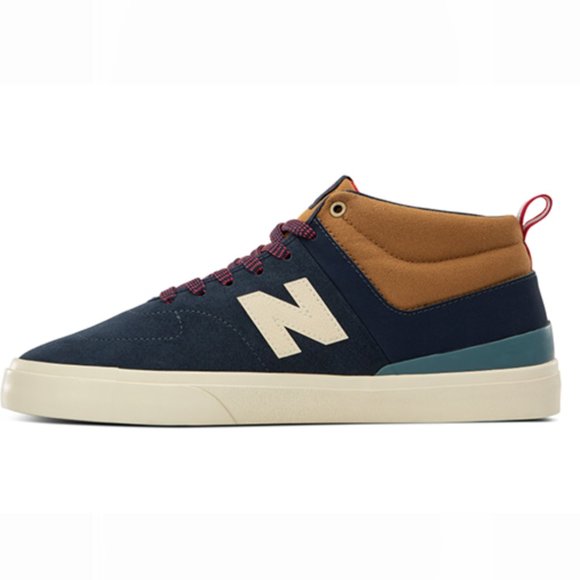 New Balance Numeric 379 Mid Skate Shoes 